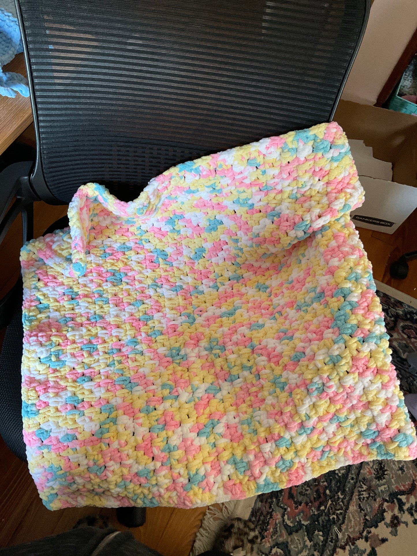 Baby Blanket
