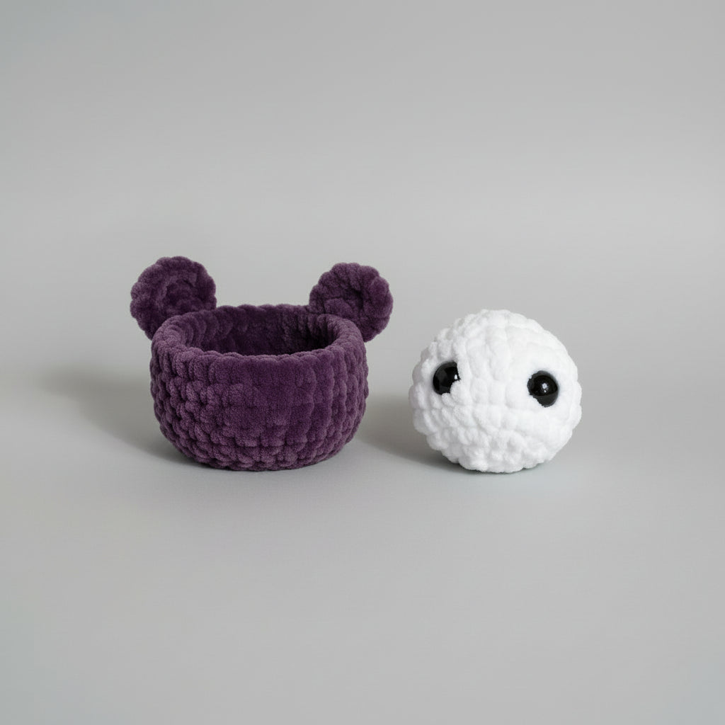 Stressball-BearHood