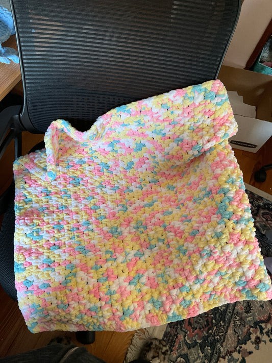 Baby Blanket