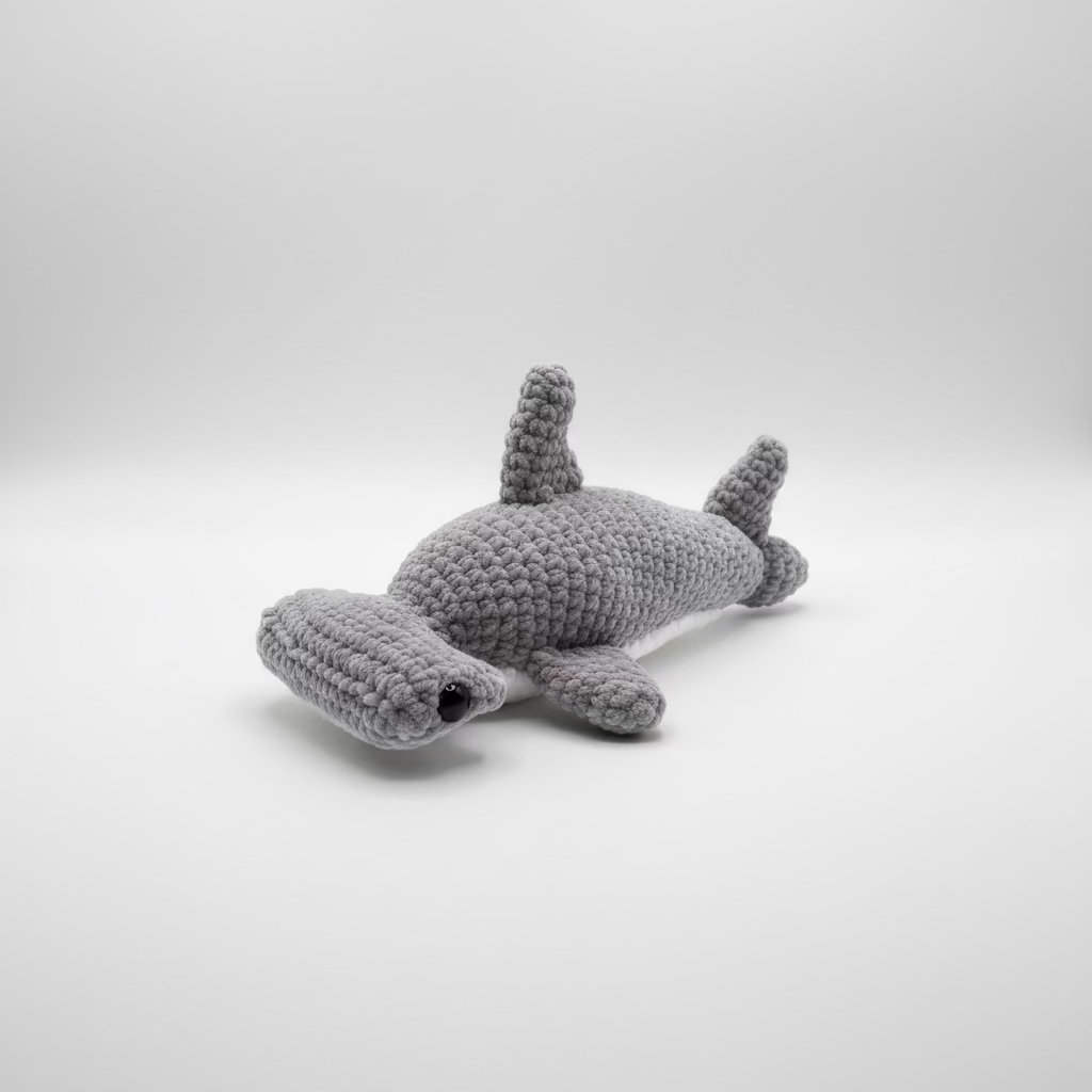 Hammerhead Shark