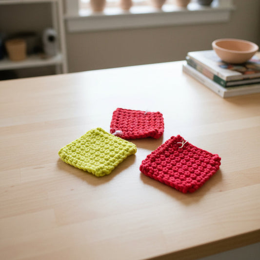 Scrubbies