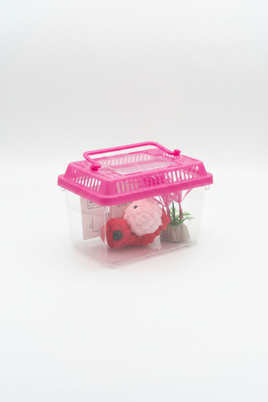 Pet-Turtle