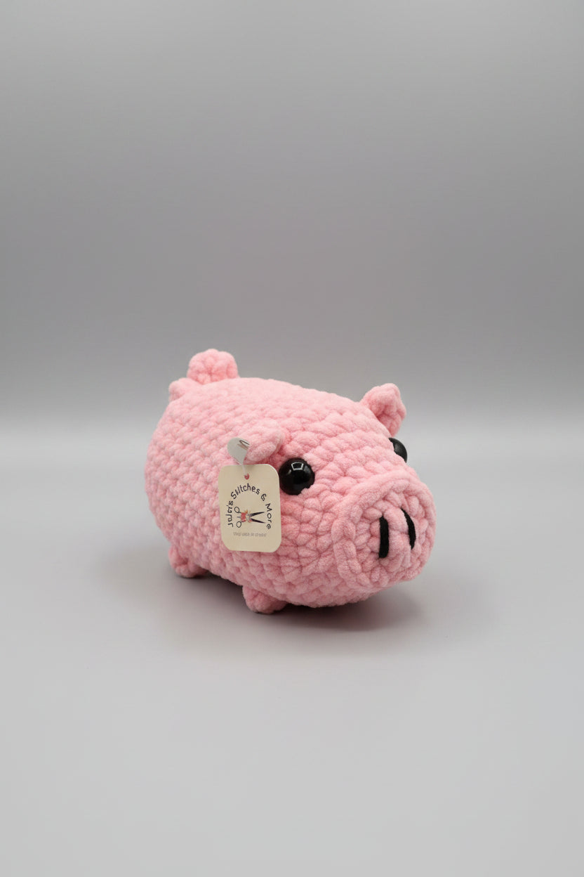 Big Pig