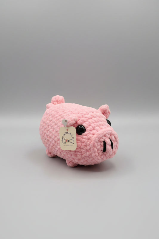 Big Pig