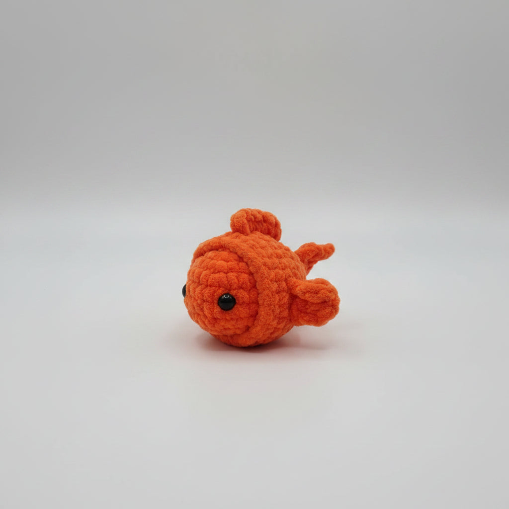 Stressball-Fish