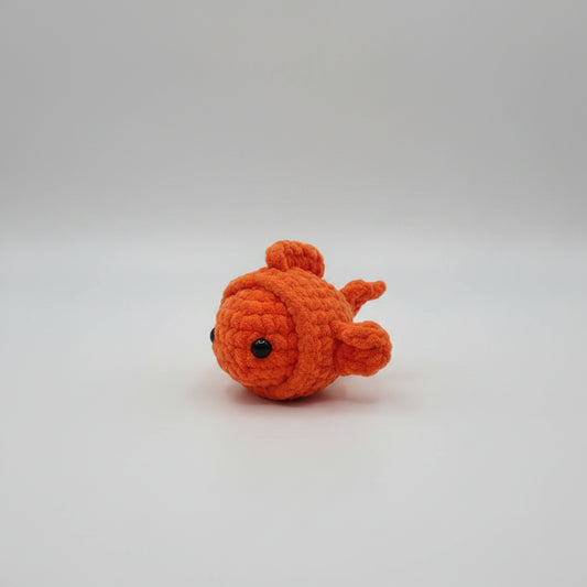 Stressball-Fish