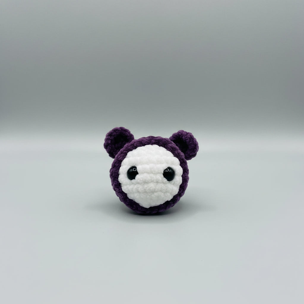 Stressball-BearHood