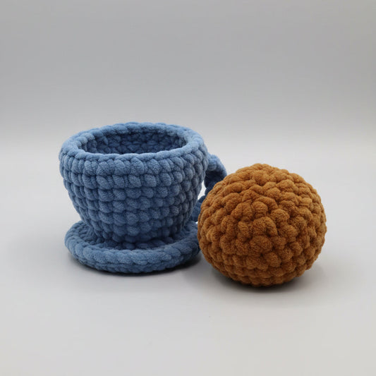Stressball Coffee