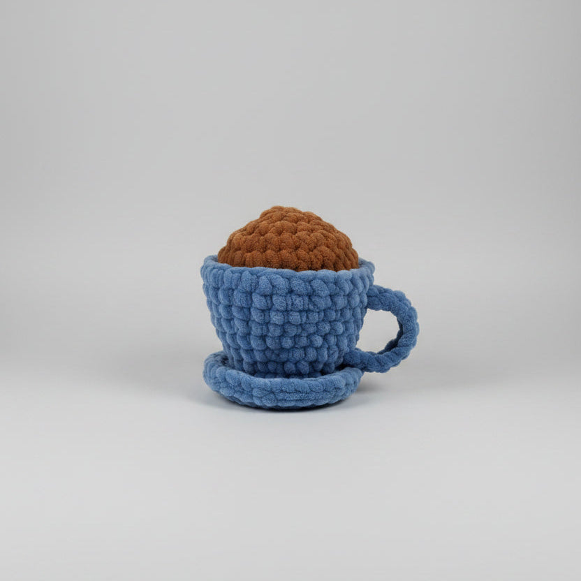 Stressball Coffee