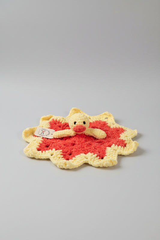 Duck Lovey